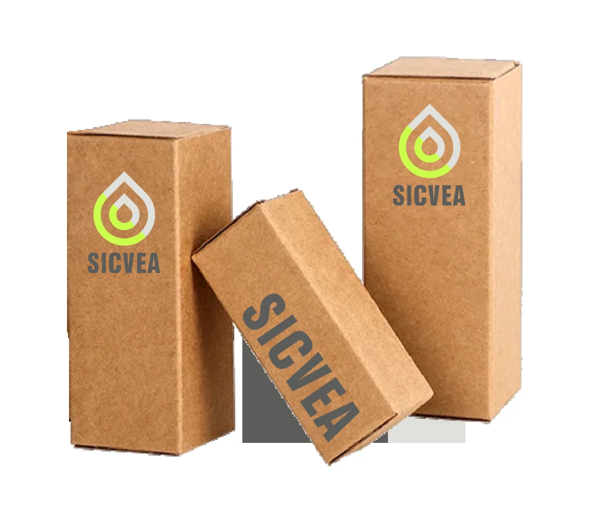 Cajas plegadizas