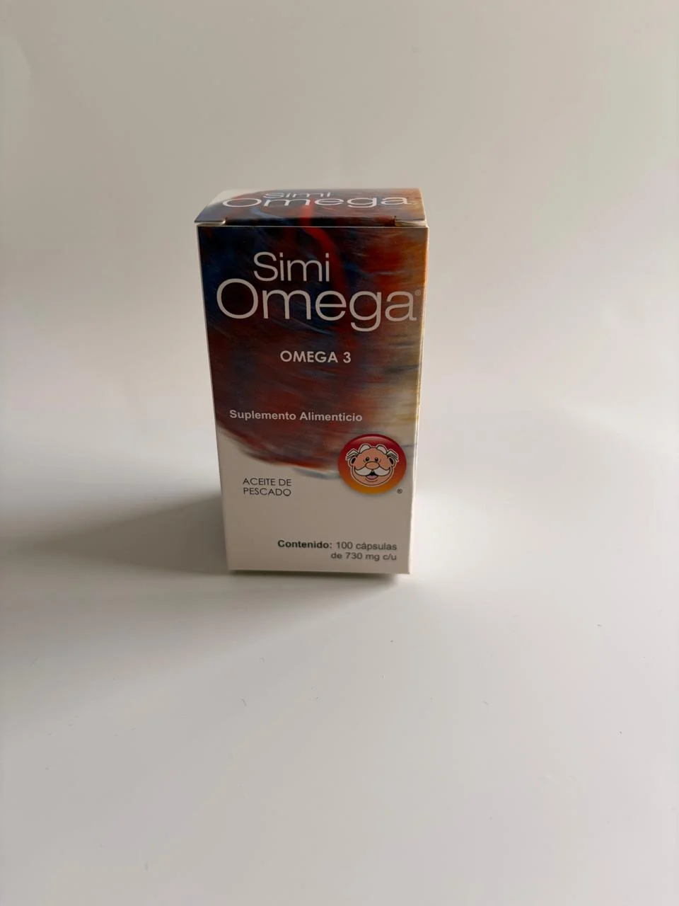 Empaque Simi Omega